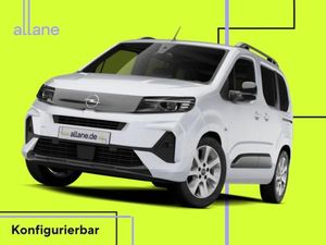 Opel Combo Kompaktvan 1.5 Diesel 75kW N1 Edition - Vario-Leasing - frei konfigurierbar!