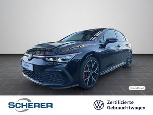 Volkswagen Golf VIII GTI 2.0 TSI DSG MATRIX AHK DCC STANDHZ
