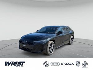 Audi A6 Avant S line TDI quattro V6 S tronic dig. HD MATRIX Tech pro B&O