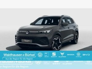 Volkswagen Tiguan 1.5 eHybrid DSG R-Line Gewerblich