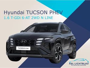 Hyundai TUCSON Brandenburg & Berlin: Top-Angebote für Kunden aus der Region