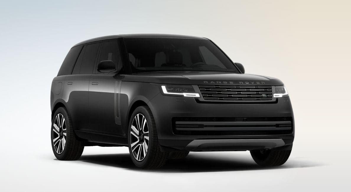 Land Rover Range Rover P460e LWB HSE Auto-Abo