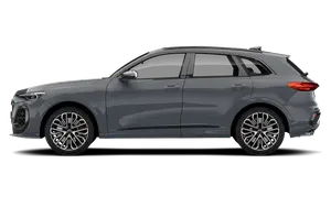 Audi SQ5 TFSI S tronic quattro SQ5 Leasing