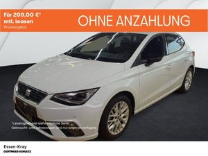 Seat Ibiza 1.5 FR 1.0 TSI DSG LED Navi
