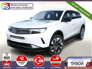 Opel Grandland Hybrid KomfortP TechP Nav Allwetter