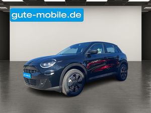 Fiat 600 1.2 Hybrid/Sonderedition/ Keyless|180°|LED|S