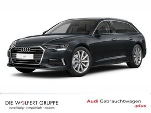 Audi A6 Avant design 45 TFSI S tronic AHK*ACC*KAMERA