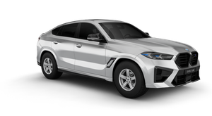 BMW X6 M COMPETITION X6 M Competition Leasing