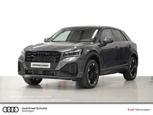 Audi Q2 S-Line 40 TFSI quattro - Nur für Sonderzielgruppen (Solingen)