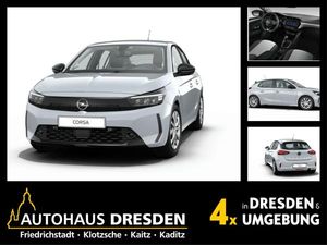 Opel Corsa Edition 1.2 Turbo