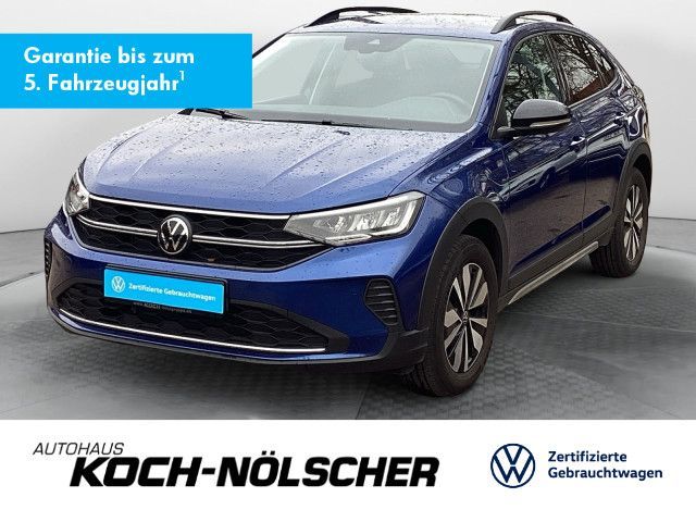 Volkswagen Taigo 1.0TSI Goal DSG Kamera LED Leasing