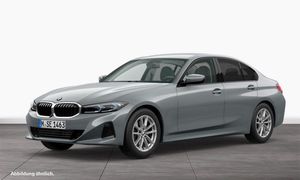 BMW 320i Limousine Navi Kamera LED Sitzheizung