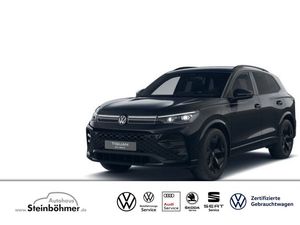 Volkswagen Tiguan R-Line 1.5 eHybrid AHK IQ.DrivePremium