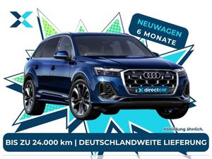 Audi Q7 3.0 TDI quattro ❗️ Deutschlandweite Lieferung ❗️ 6-Monats-Fullservice❗️Vielfahrer geeignet✅