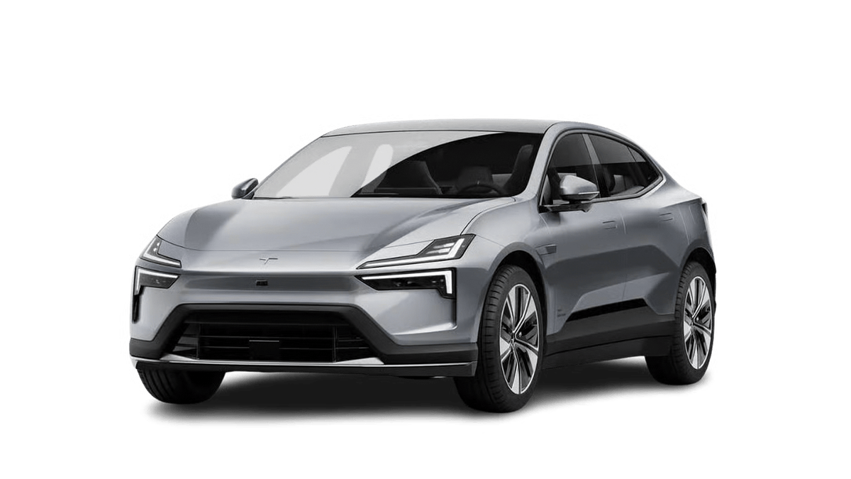 Polestar 4 Longe Range Single Motor, Prime Paket Auto-Abo