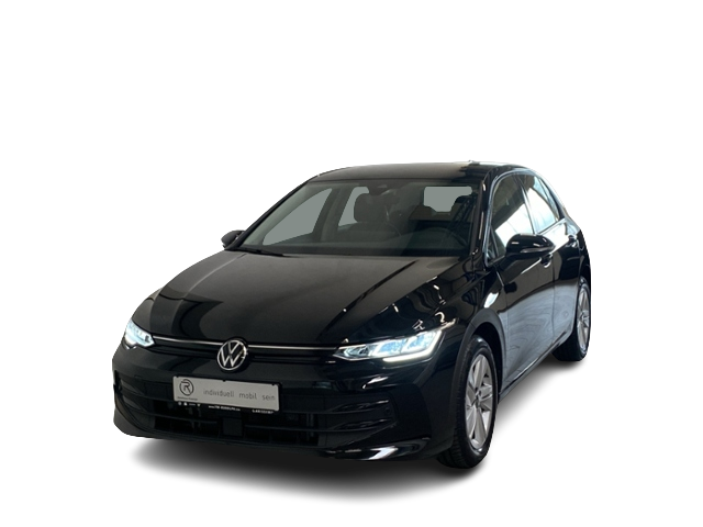 Volkswagen Golf VIII 2.0 TDI Life / LED ACC Auto-Abo