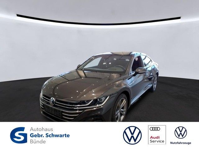 Volkswagen Arteon 1.4 electric/TSI eHybrid R-Line Leder HuD Leasing