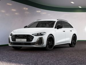 AUDI A5 Avant TFSI quattro 150 kW S tronic - Leasing