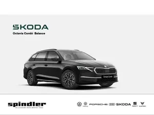 Skoda Octavia Combi Balance 2,0 TDI 110 kW 7-Gang-DSG