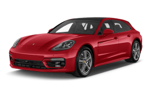 Porsche Panamera Plug-in-Hybrid 4 E-Hybrid