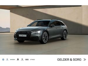 Audi A6 Allroad quattro 50 TDI HD Matrix*B&O*HuD*Air Leasing