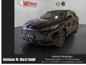 MG HS 1.5T-GDI Comfort Navi Rückfahrkamera *Solange der Vorrat reicht* Leasing