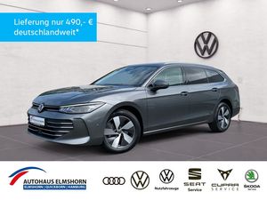 Volkswagen Passat Var. Business 2.0 TDI DSG AHK PARK ACC KA