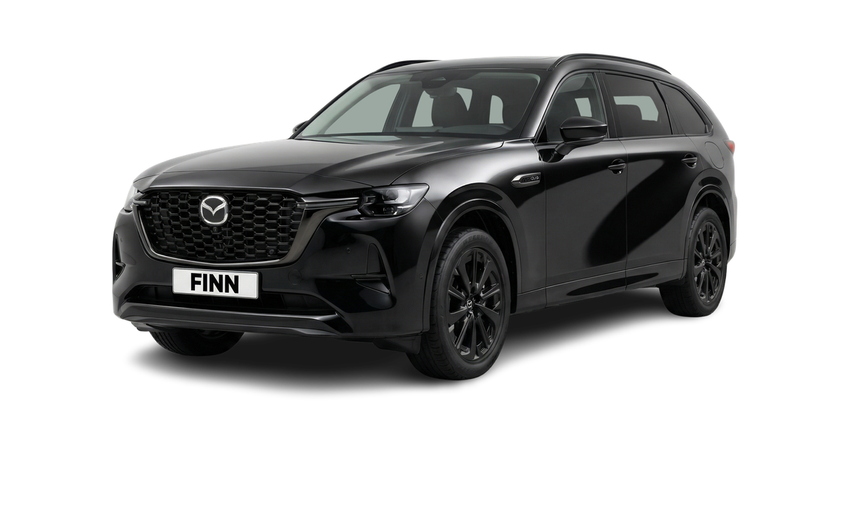 Mazda CX-80 3.3 e-SKYACTIV D 254 A AWD 3.3 e-SKYACTIV D 254 Homura Plus A AWD Auto-Abo