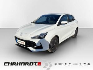 MG MG3 1.5 Hybrid Standard Leasing