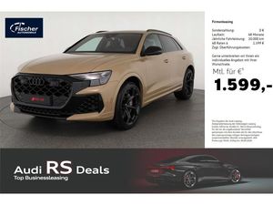 Audi RSQ8 performance LP: 202.469,- 305 km/h, Pano, H