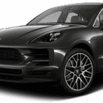 Porsche Macan Leasing