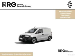 Renault Kangoo Rapid Advance L1 Blue dCi 95 MY26 PDC KLI