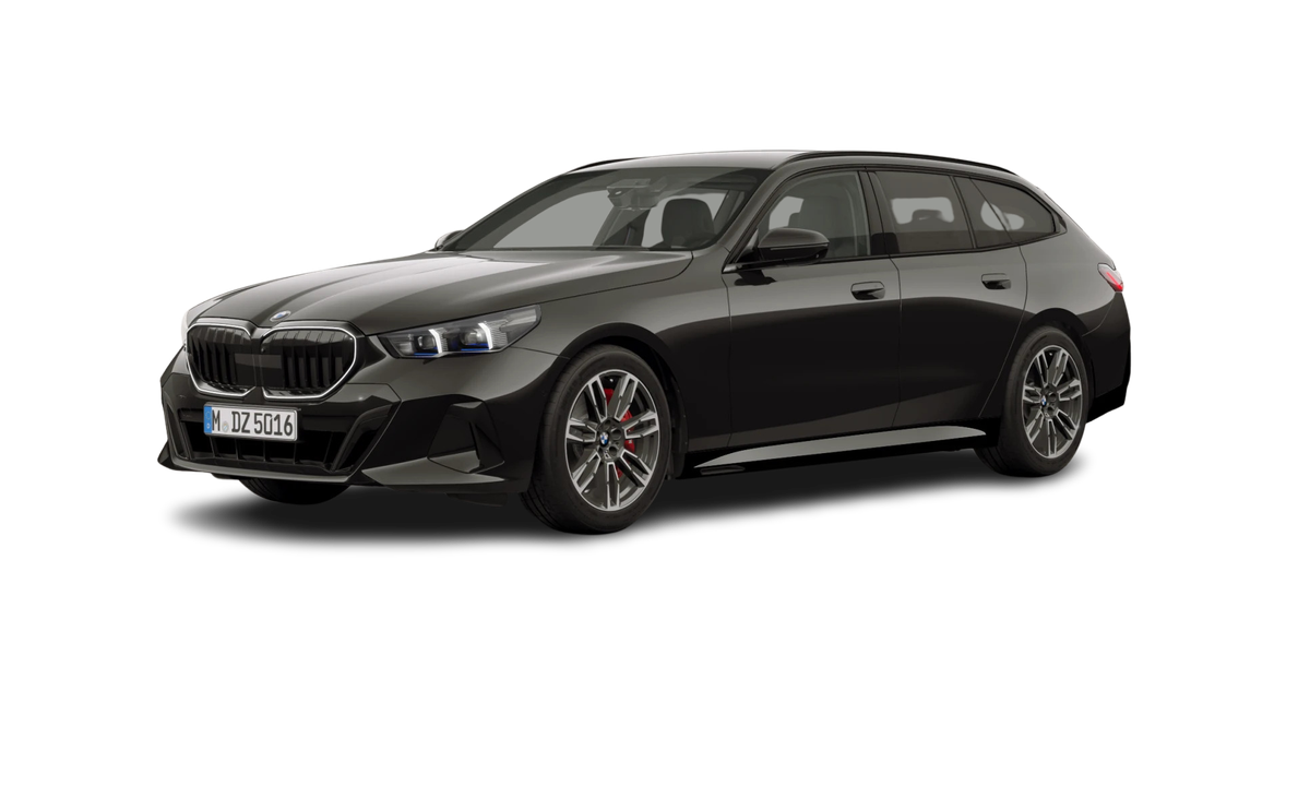 BMW 5er Touring 540d xDrive A 540d xDrive Touring A Auto-Abo