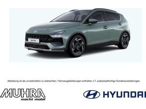 Hyundai Bayon 1.0 T-GDI PRIME 7-DCT NAVI LED BOSE Leasing