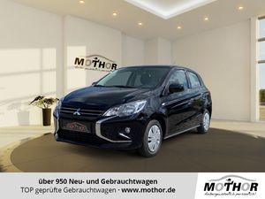 Mitsubishi Space Star Select 1.2 MIVEC M/T KLIMA DAB Leasing
