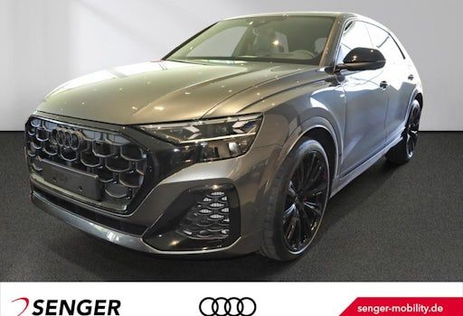 Audi Q8 60 TFSI E Quattro Tiptronic 5dr Kauf
