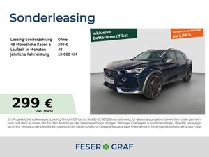Cupra Formentor VZ 1.4 TSI Hybrid LED*DCC*ACC*NAVI*AHK