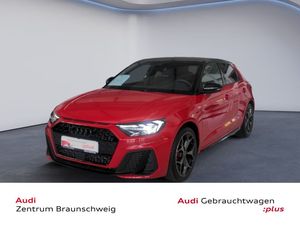 Audi A1 Sportback S-Line 40 TFSI S tronic SHZ+PDC