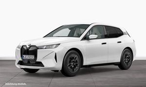 BMW iX xDrive45 AHK Driv.Assist.Prof Harman/K LED
