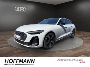 Audi A5 Avant e-hybrid quattro S line AHK+Pano