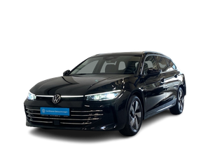 Volkswagen Passat Variant B9 2.0 TDI DSG Elegance /Navi AHK Auto-Abo