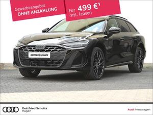 Audi A6 Avant TDI quattro Edition One (Hagen)