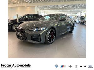 BMW 420d M Sport ACC NAVI LED Sound Syst. PDC V+H