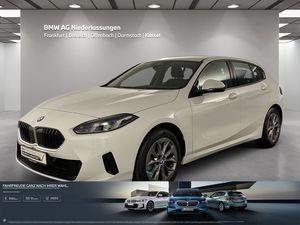 BMW 120d Kamera Driv.Assist LED Sitzheizung Alarm