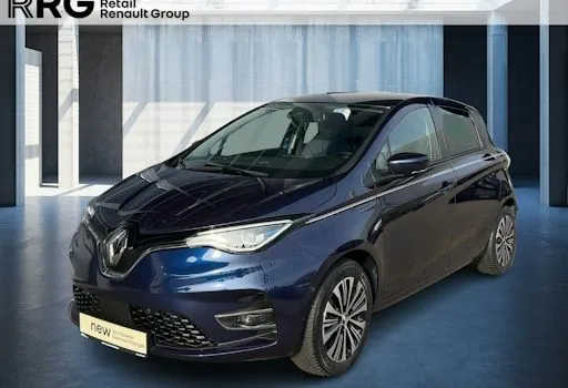 Renault Zoe Riviera R135/Z.E. 50 Batteriekauf 5dr