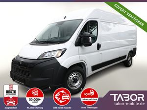 Peugeot PEUGEOT Boxer 335 180 EAT8 L3H2 Kam 270° RegenS E-Rad BT Leasing