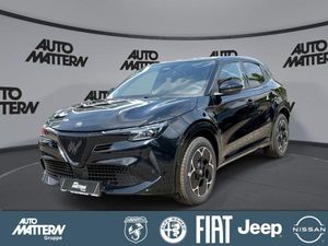 Alfa Romeo Junior 1.2 VGT Mild Hybrid Ti +18" +Tech-Paket