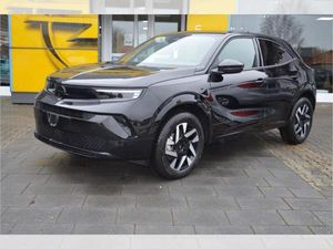 Opel Mokka GS, Hybrid Automatik 🔥 ❗❗Massage/Alcantara❗❗ 🔥