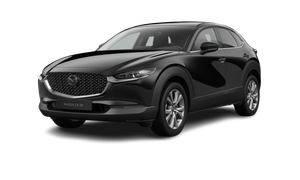 Mazda CX-30 e-SKYACTIV-G M-Hybrid 140 Exclusive-l e-SKYACTIV-G M-Hybrid 140 Exclusive-l AT Auto-Abo