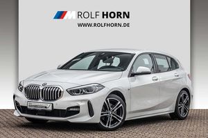 BMW 118i M Sportpaket Navi LED PDC Sitzhzg.